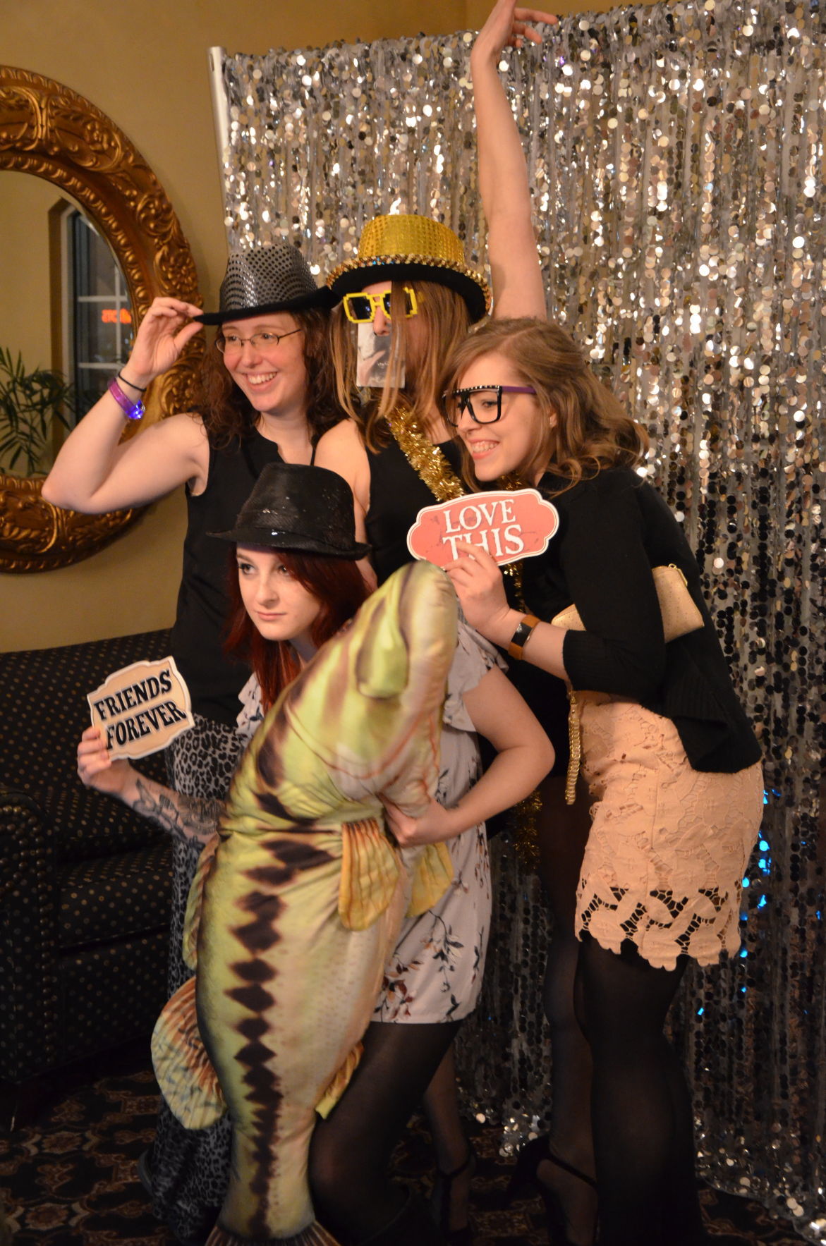 Humane Indiana Gala